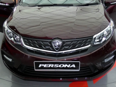 Kos servis Persona 2019 - kini 32% lebih rendah berbanding 